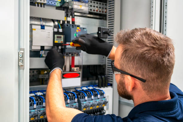 Best Emergency Electrician Near Me  in Emmon, AK