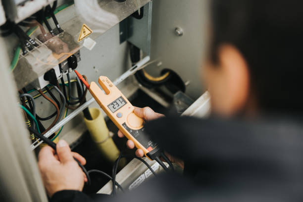 Best Electrical Installation Contractor  in Emmon, AK