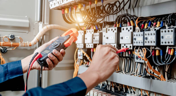 Best Affordable Emergency Electrician  in Emmon, AK