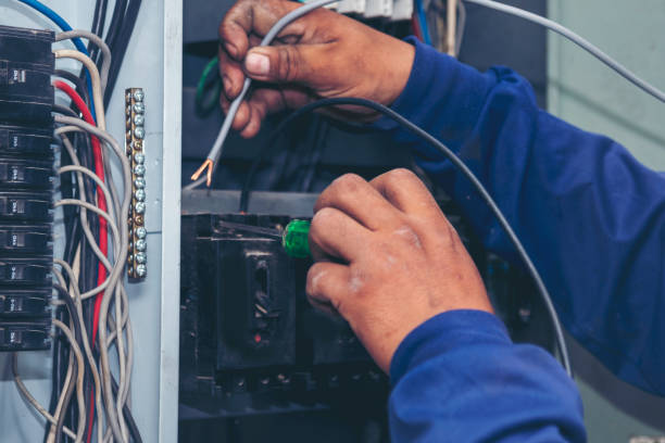 Best Best Electricians Near Me  in Emmon, AK