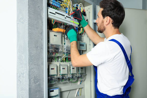 Best Electrical Outlet Repair  in Emmon, AK