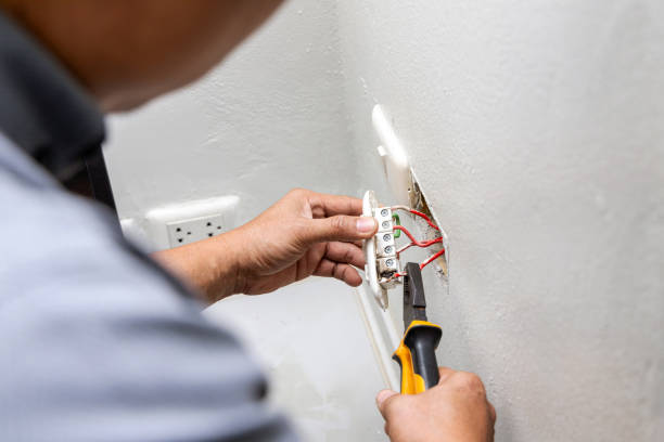 Best Commercial Electrician Services  in Emmon, AK