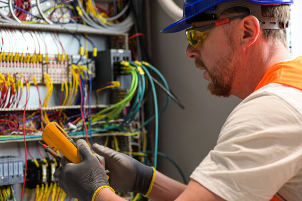 Best Licensed Electrician  in Emmon, AK