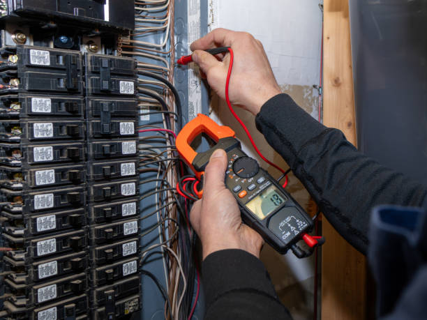 Best Electrician for Home Renovation  in Emmon, AK