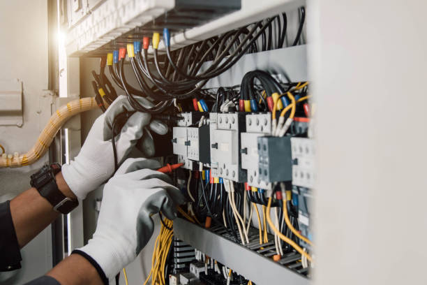 Best Circuit Breaker Repair  in Emmon, AK